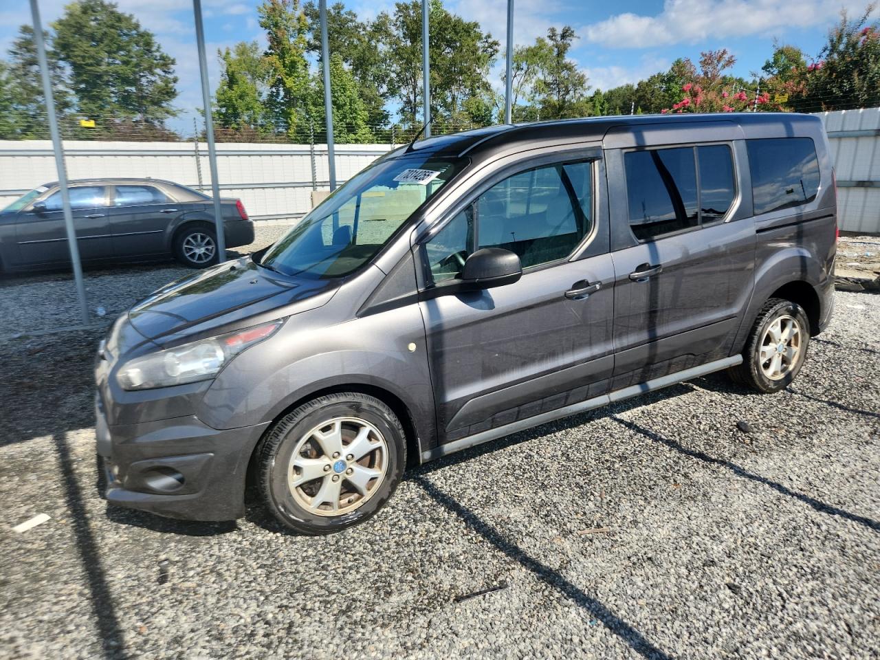 2015 Ford Transit co XLT