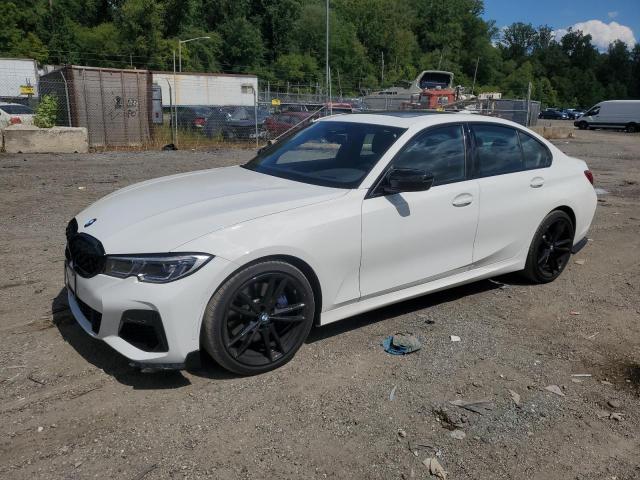 2022 BMW M340i M340xi