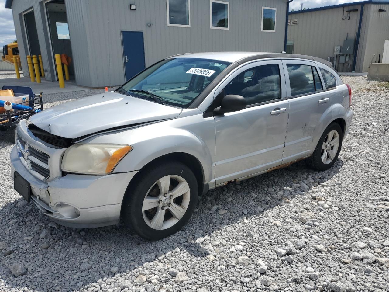 2011 Dodge Caliber