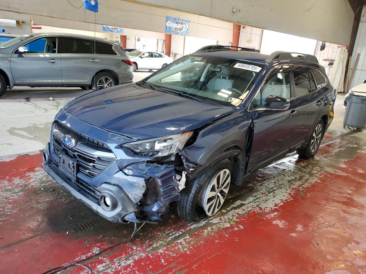 2023 Subaru Outback pr PREMIUM