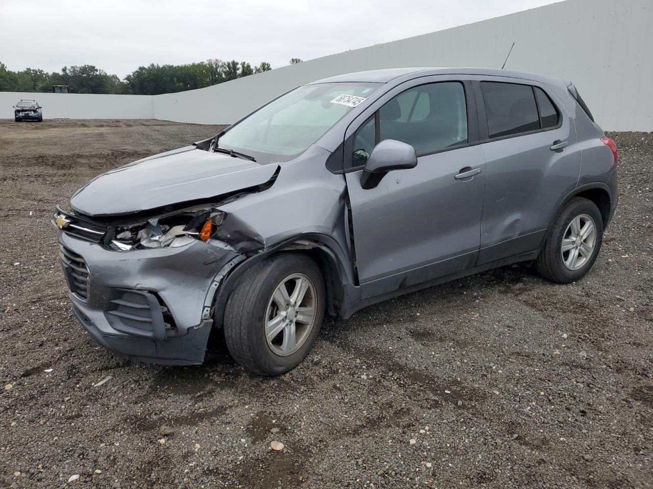 2020 Chevrolet Trax ls LS