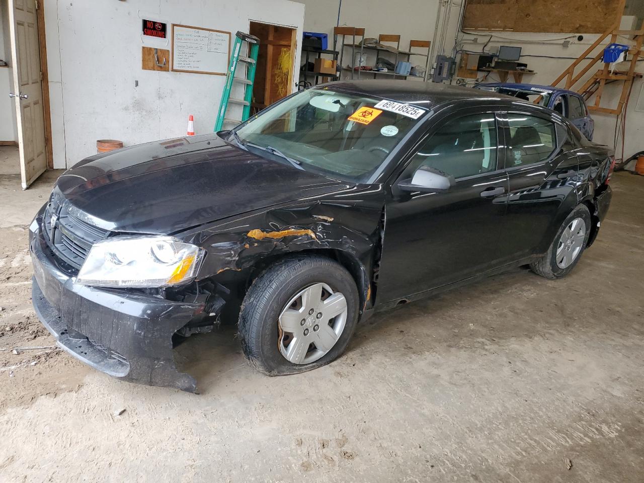 2010 Dodge Avenger