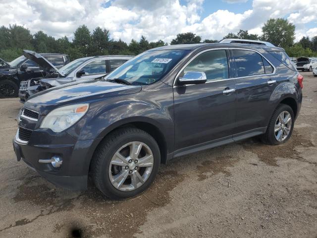 2015 Chevrolet Equinox Ltz