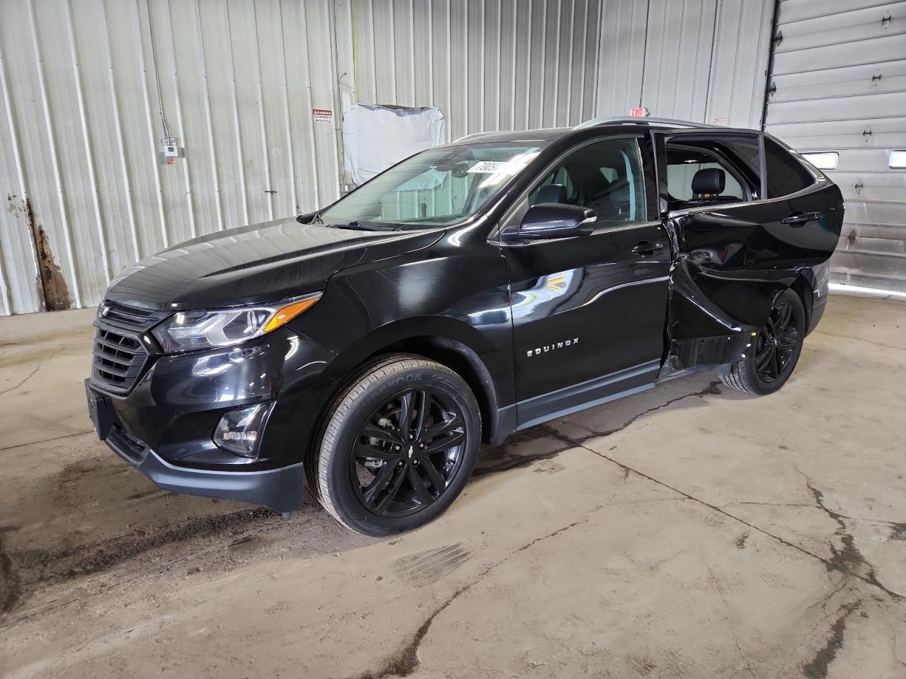 2020 Chevrolet Equinox lt LT