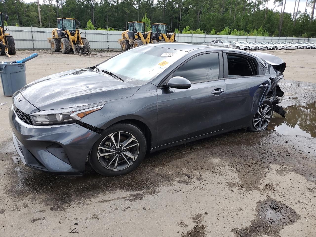 2023 Kia Forte lx LX