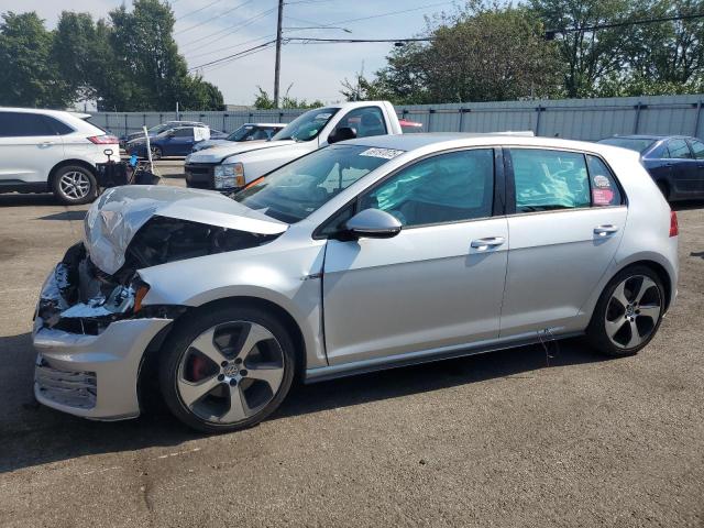 2016 Volkswagen GTI S/se
