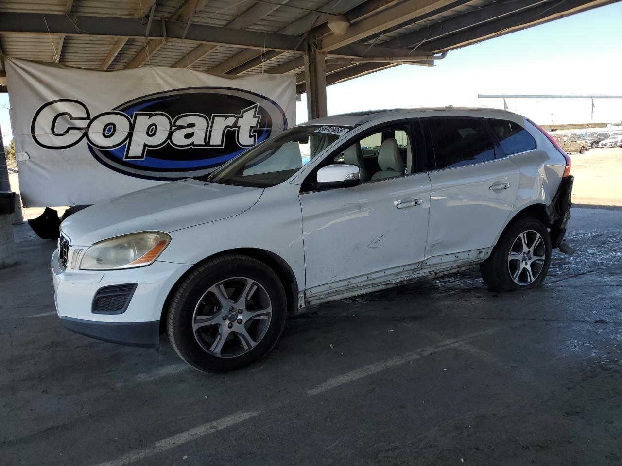 2011 Volvo Xc60 t6 T6