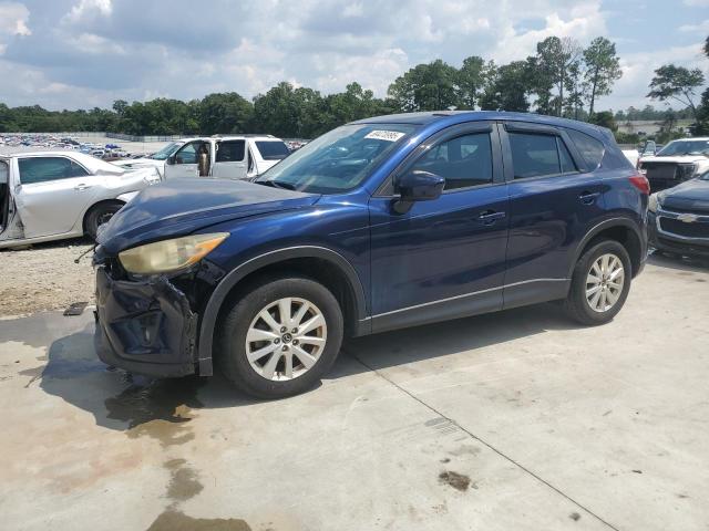 2013 Mazda CX-5 Touring