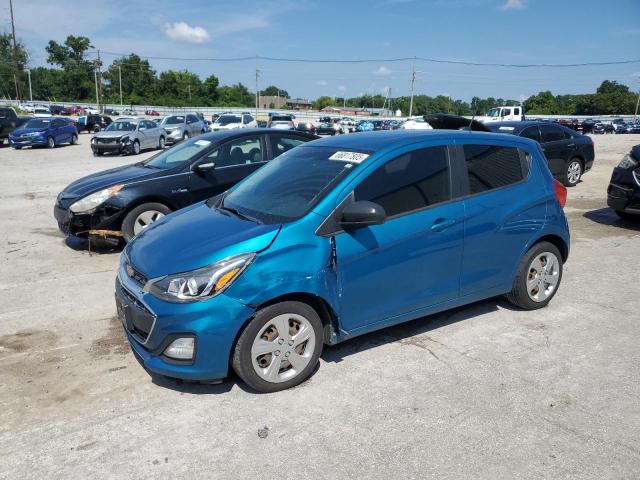 2019 Chevrolet Spark Ls