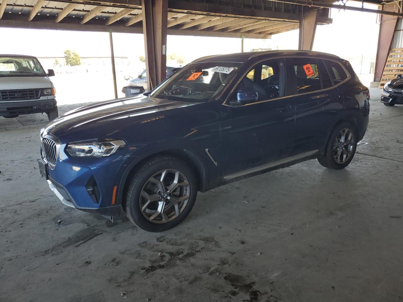2022 BMW X3 xdrive3 XDRIVE30I