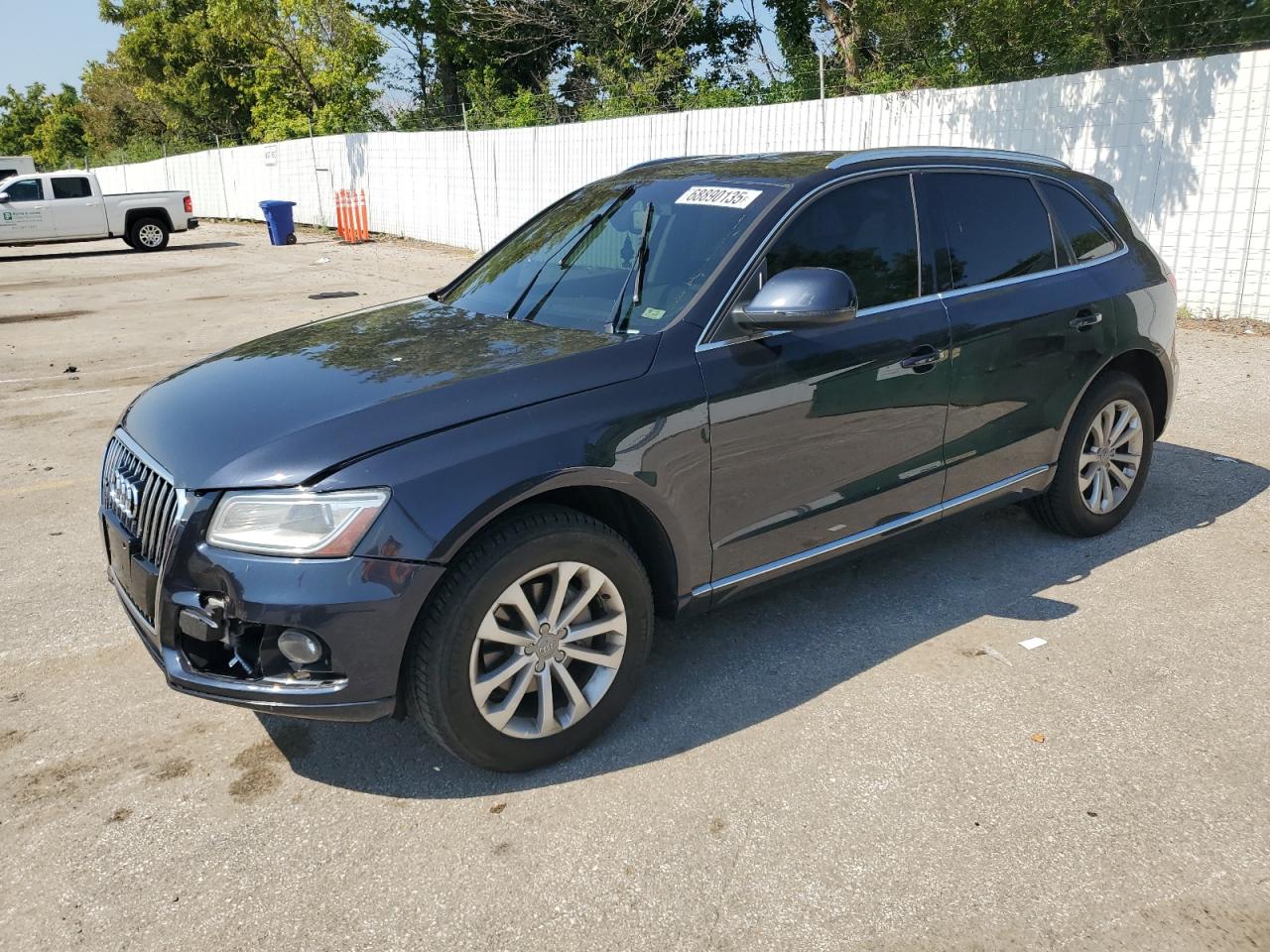 Audi Q5 premium