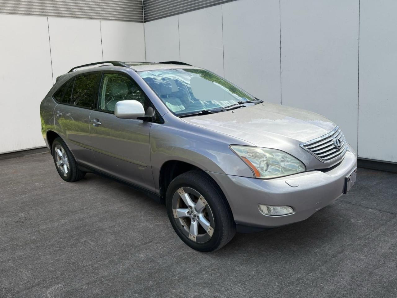 2005 Lexus Rx 330