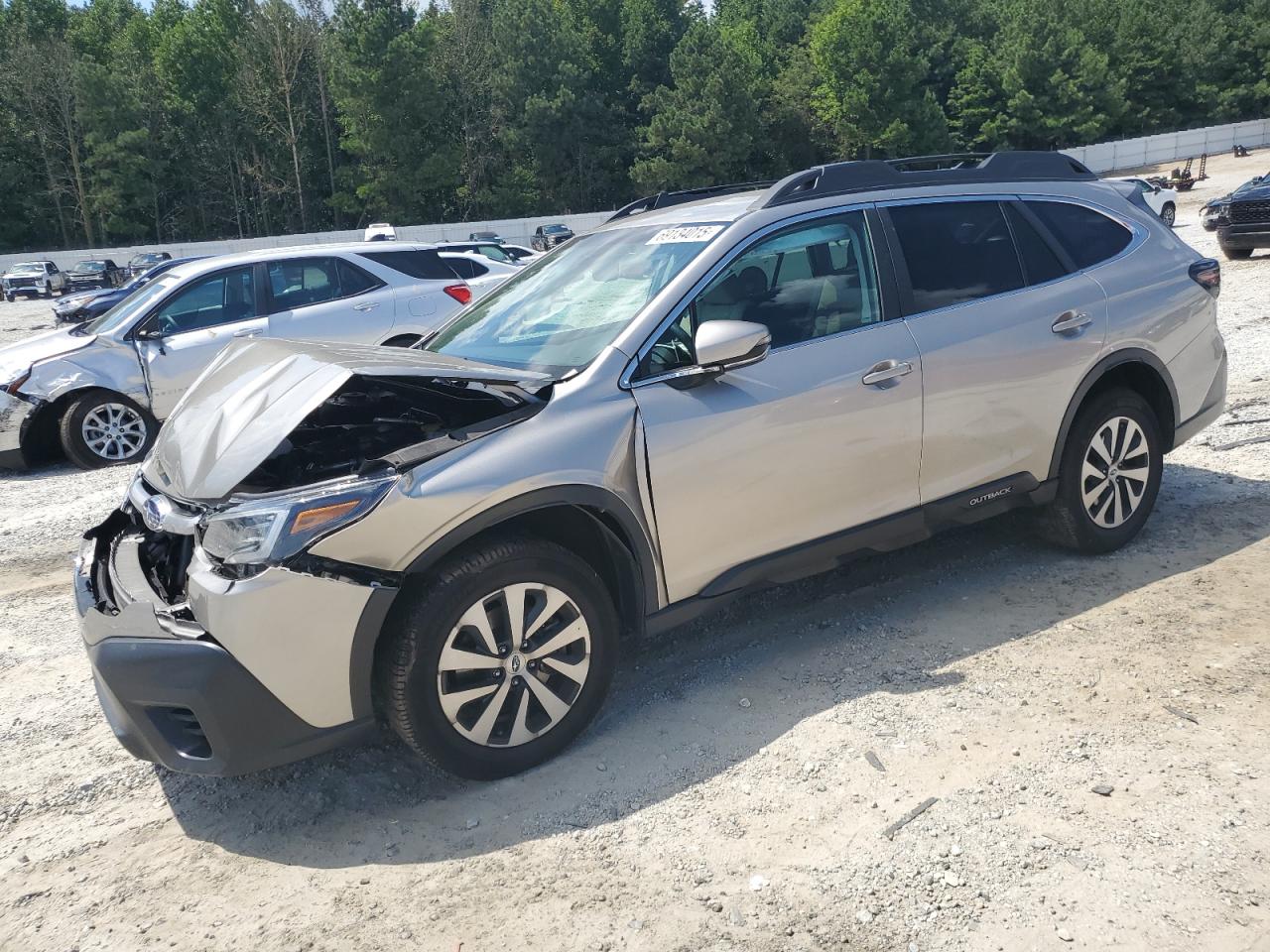 2020 Subaru Outback pr PREMIUM