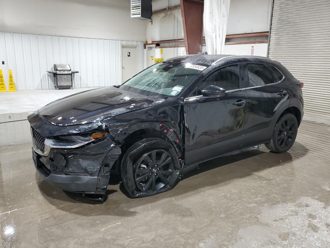 2024 Mazda Cx-30 sele SELECT