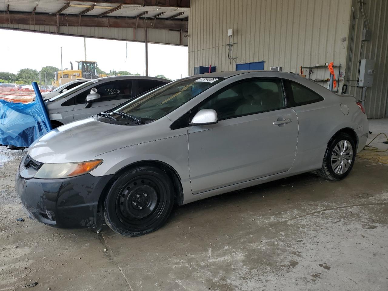 2008 Honda Civic lx LX