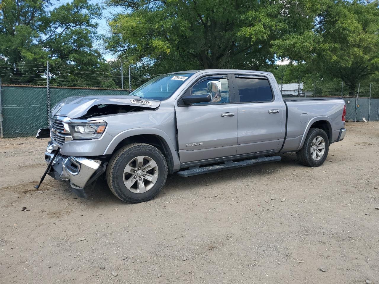 2019 Ram 1500 laram LARAMIE