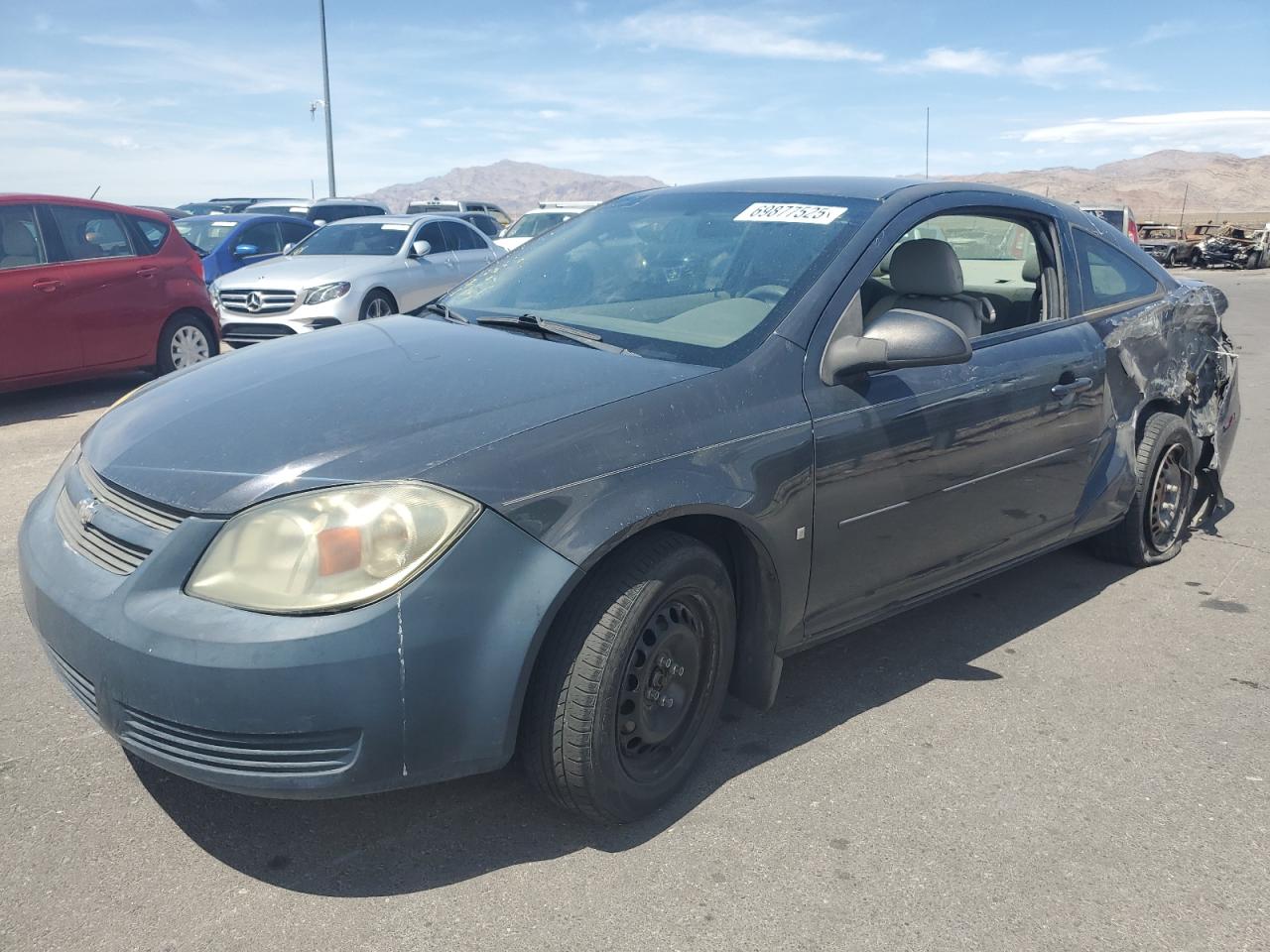 2008 Chevrolet Cobalt