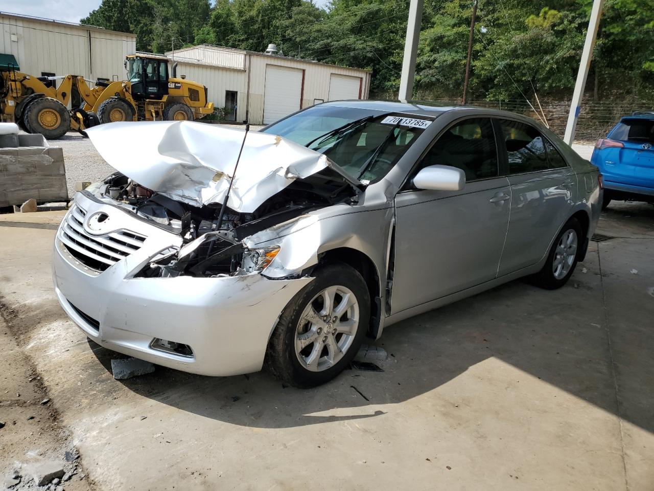2008 Toyota Camry ce CE