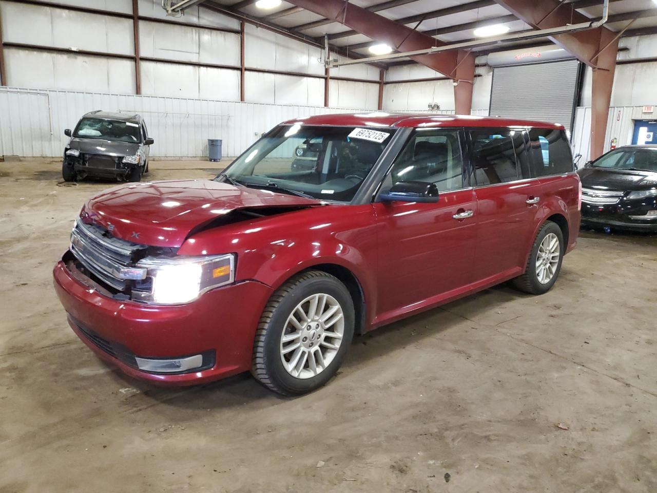 2019 Ford Flex
