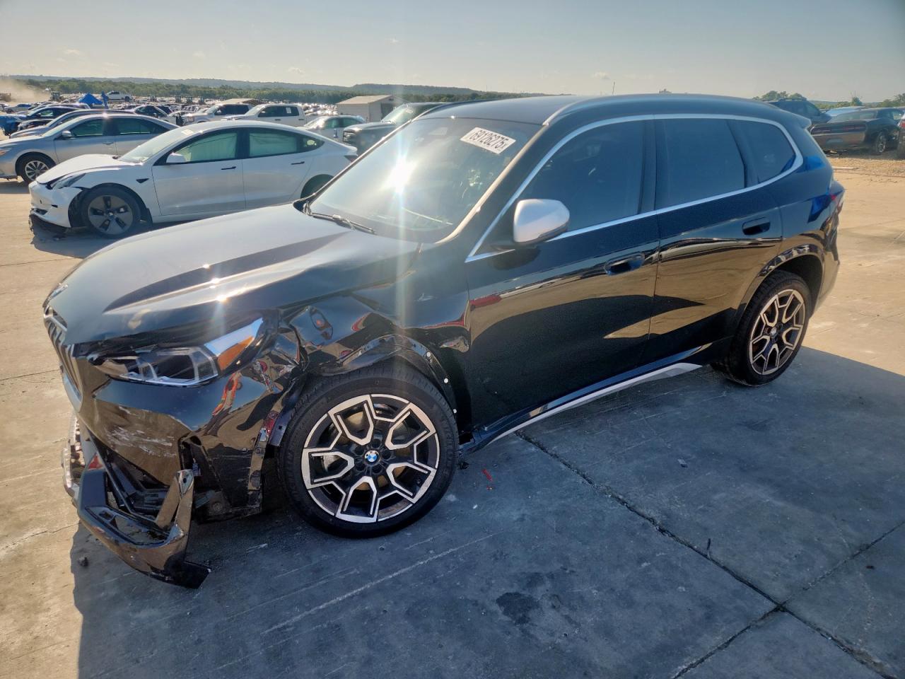 2024 BMW X1 xdrive28i XDRIVE28I