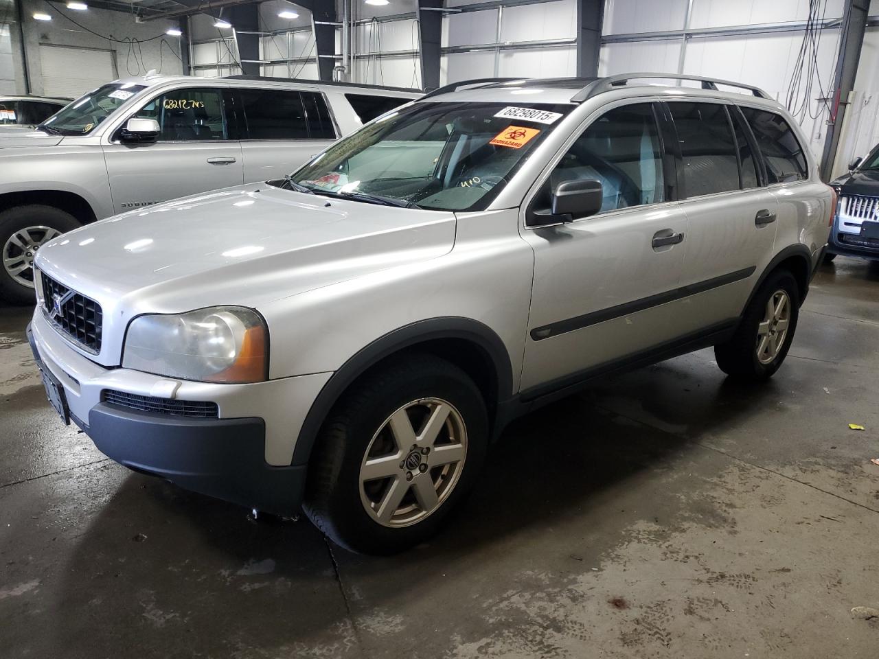 2006 Volvo Xc90