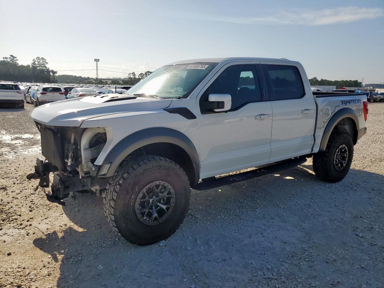 2022 Ford F150 rapto RAPTOR