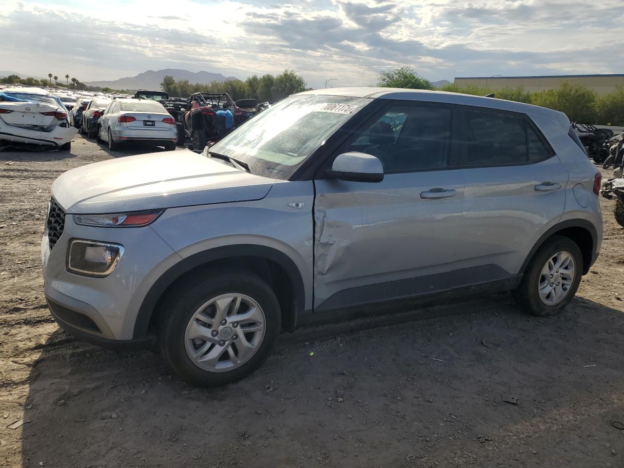 2022 Hyundai Venue se SE