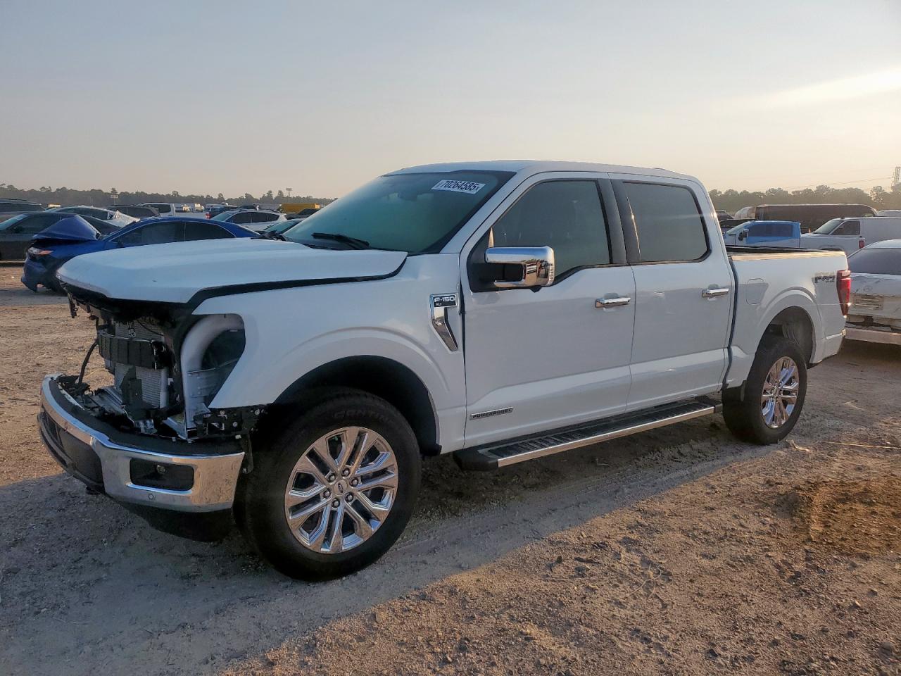 2025 Ford F150 xlt XLT