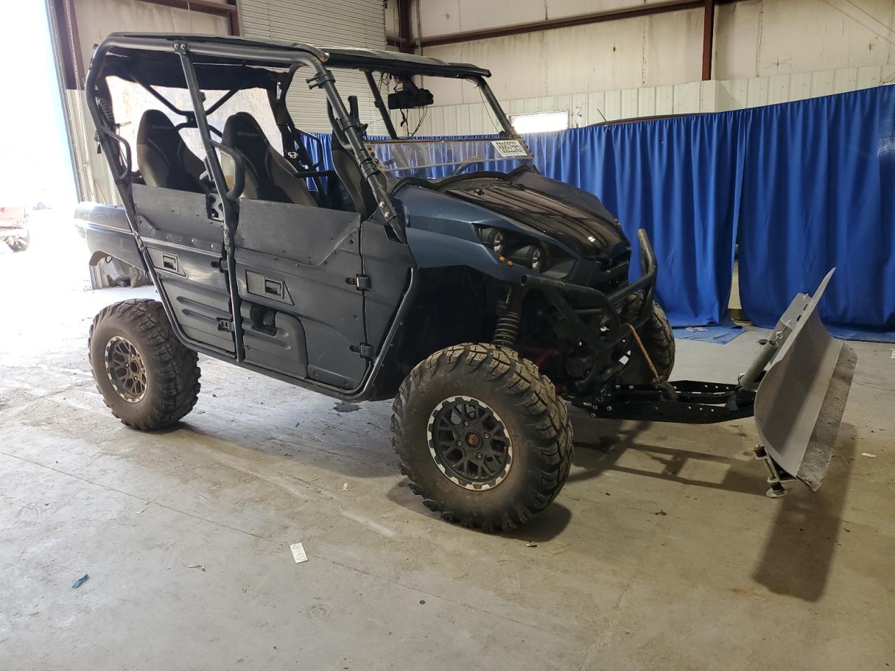 2024 Kawasaki Krt800 j