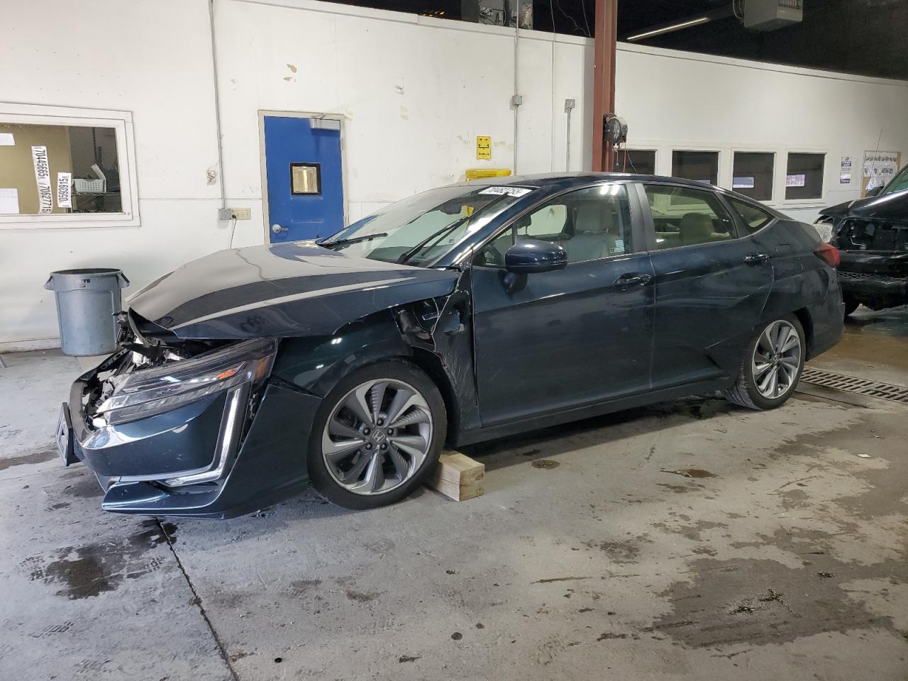 2018 Honda Clarity
