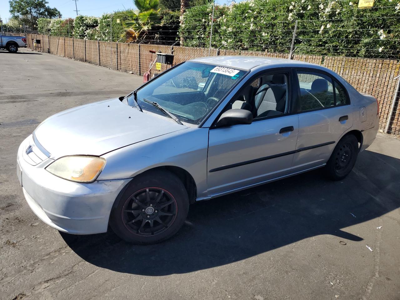 2003 Honda Civic dx DX