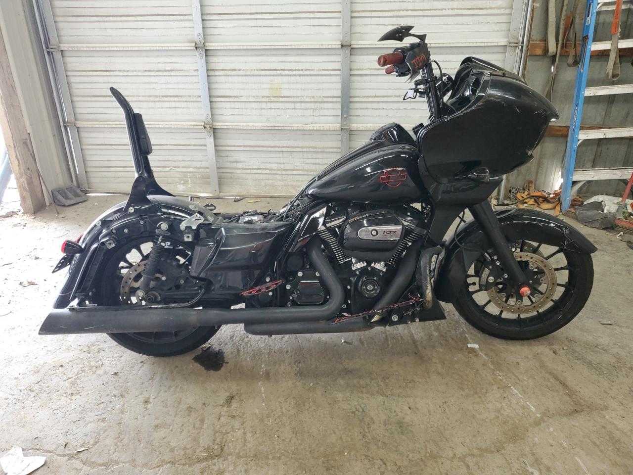 2018 Harley-davidson Fltrxs road glide special ROAD GLIDE SPECIAL
