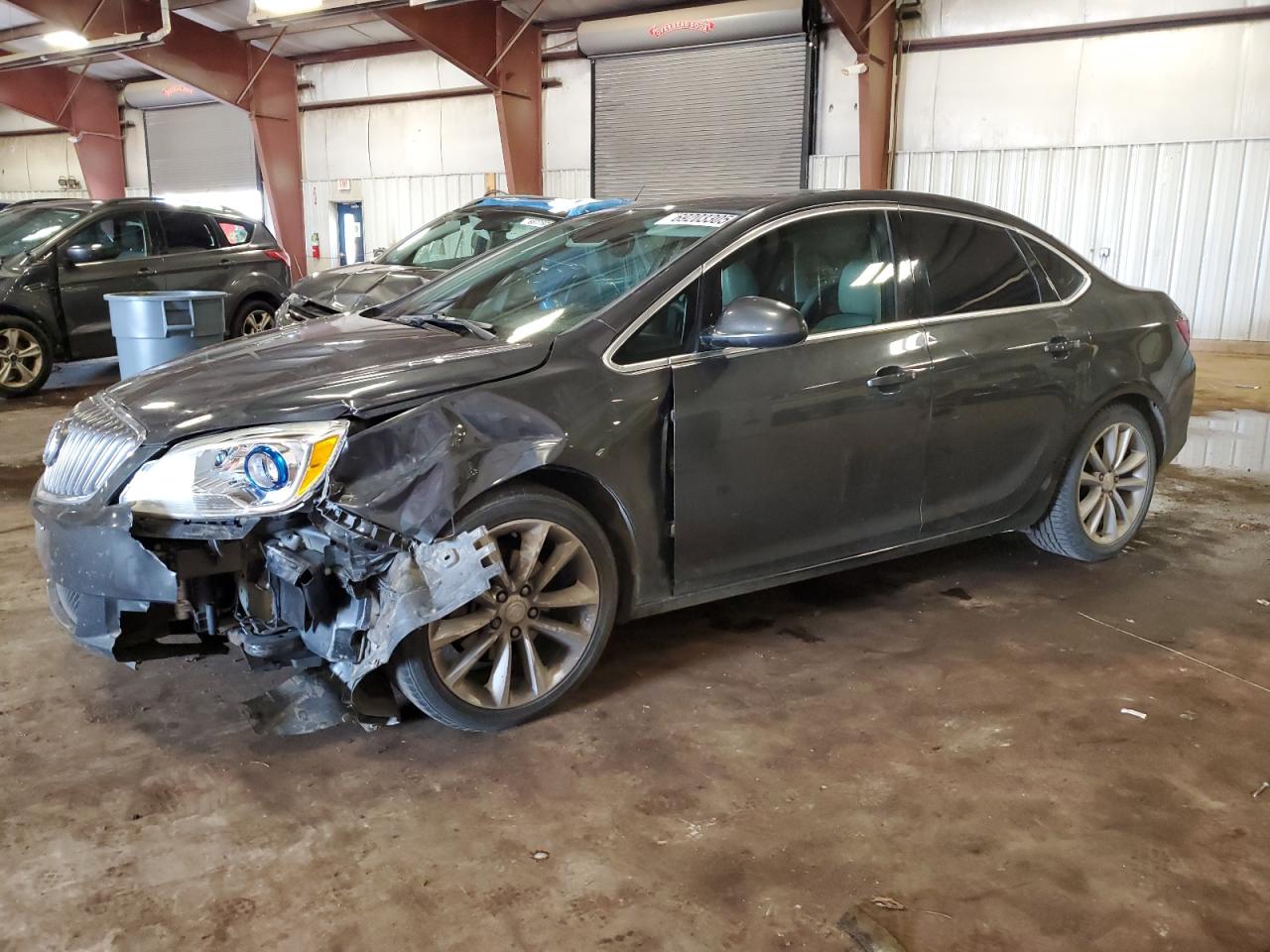 2016 Buick Verano