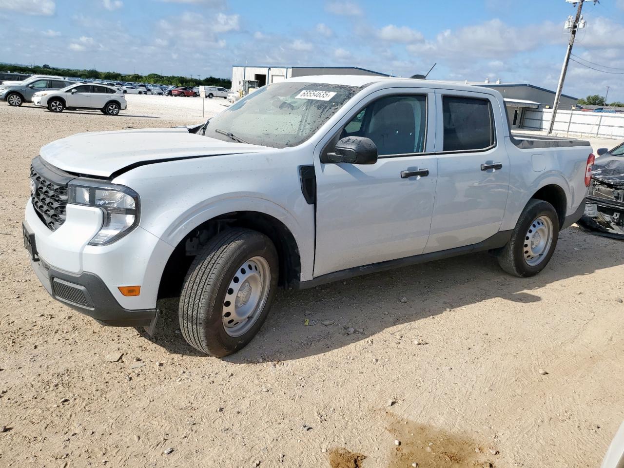 2025 Ford Maverick x XL