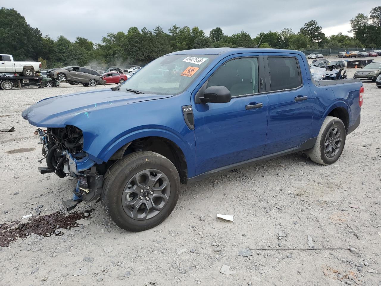 2023 Ford Maverick xl XL