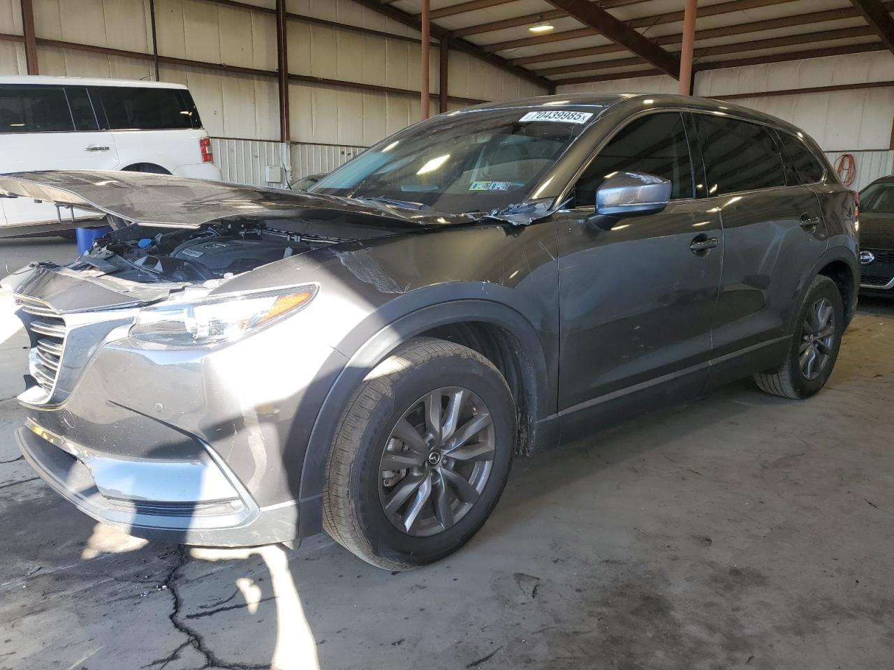 2021 Mazda Cx-9 touri TOURING