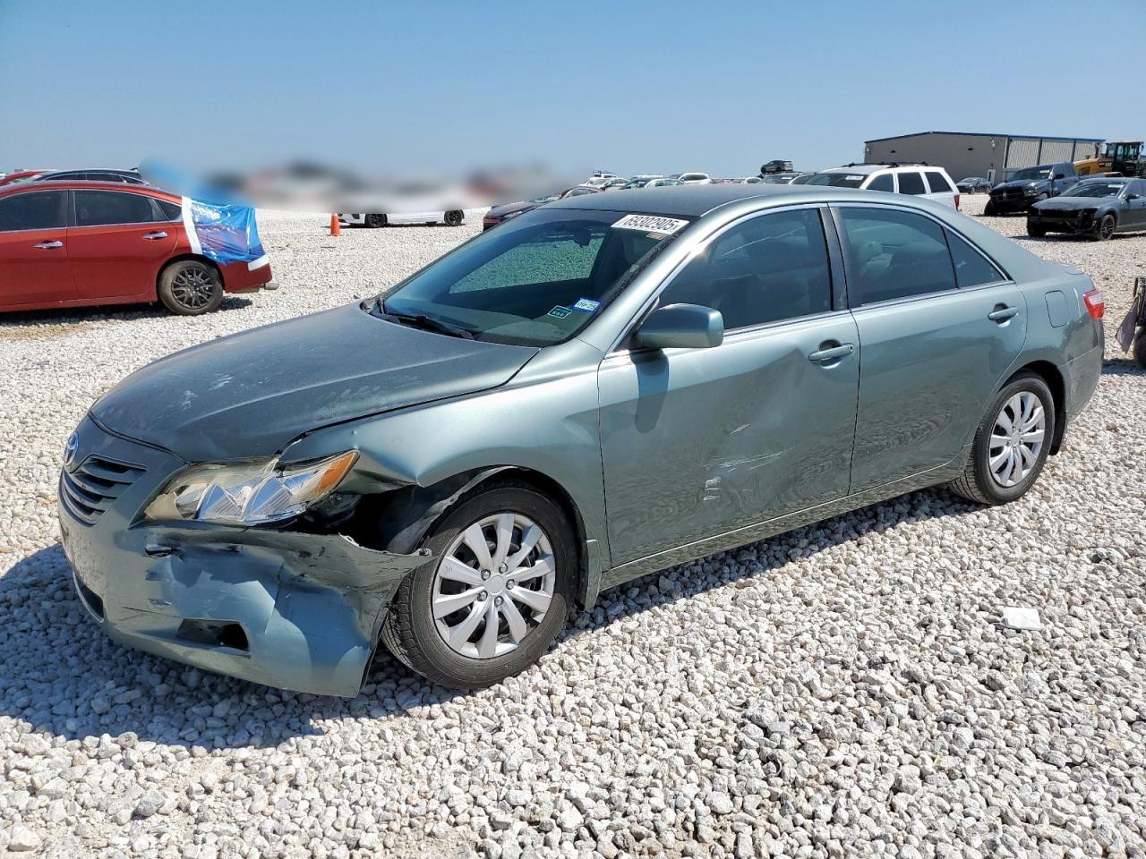 2008 Toyota Camry ce CE