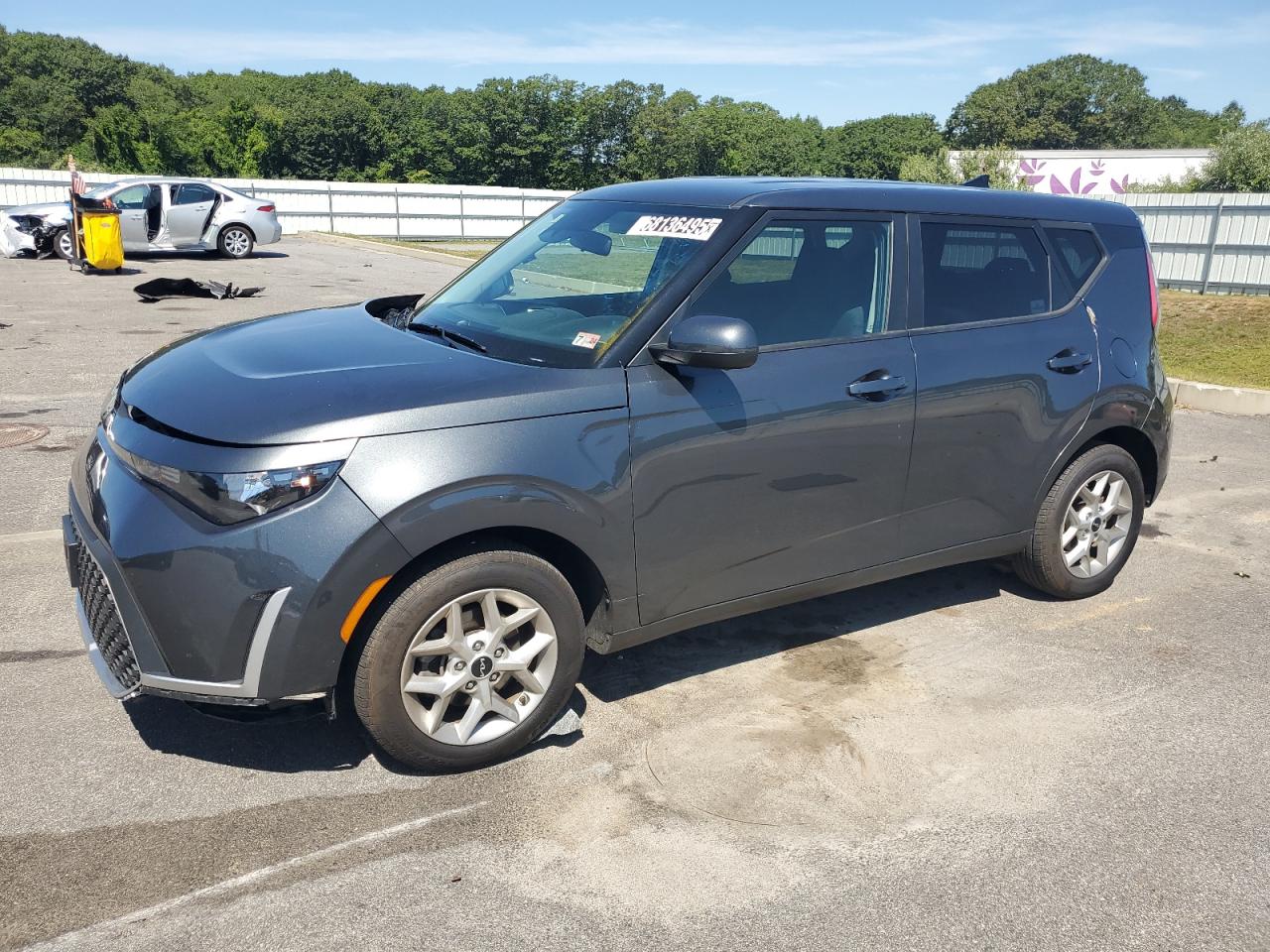 2023 Kia Soul lx LX