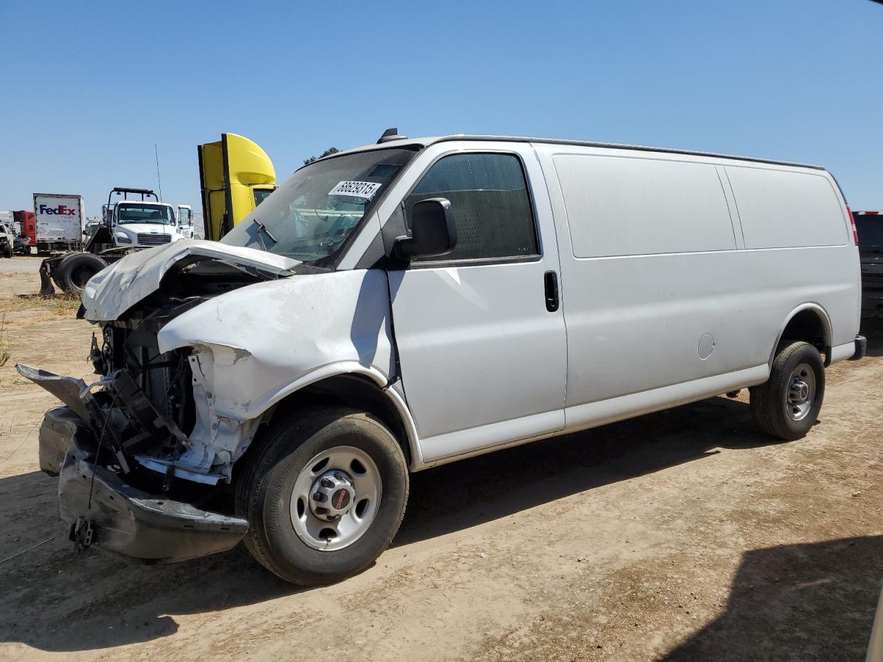 2023 Gmc Savana g35