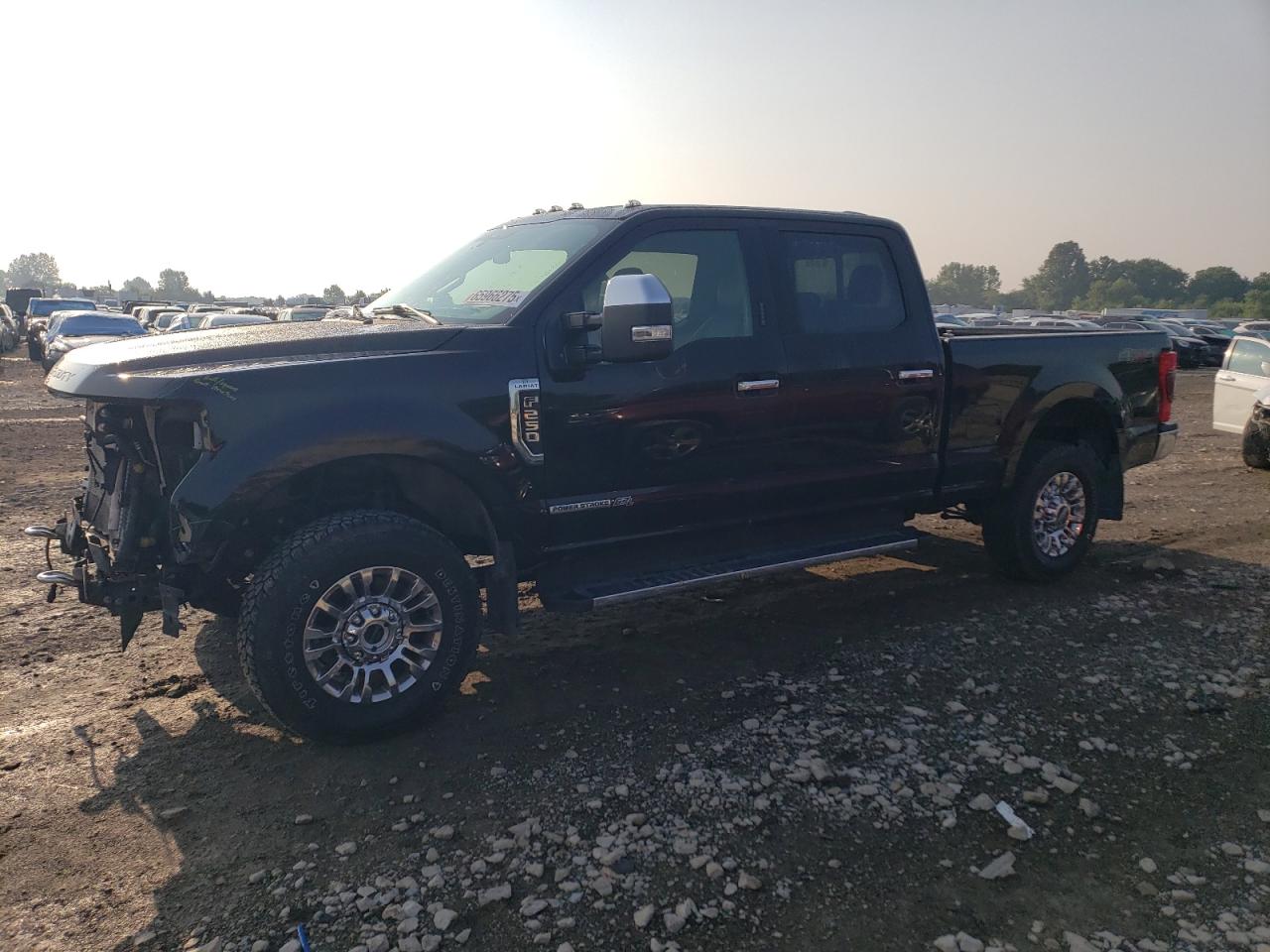 2022 Ford F250 super SUPER DUTY