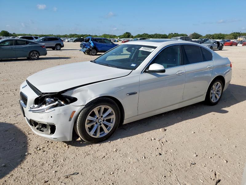 2014 BMW 5 Series 528 Xi