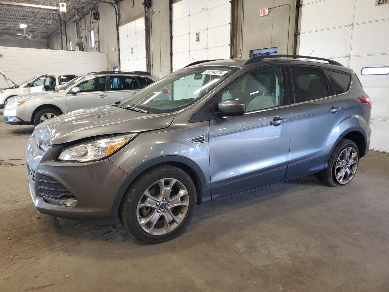 2014 Ford Escape se SE