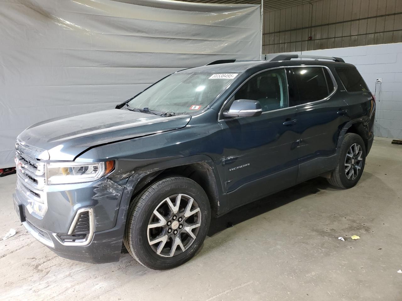 2020 Gmc Acadia sle SLE