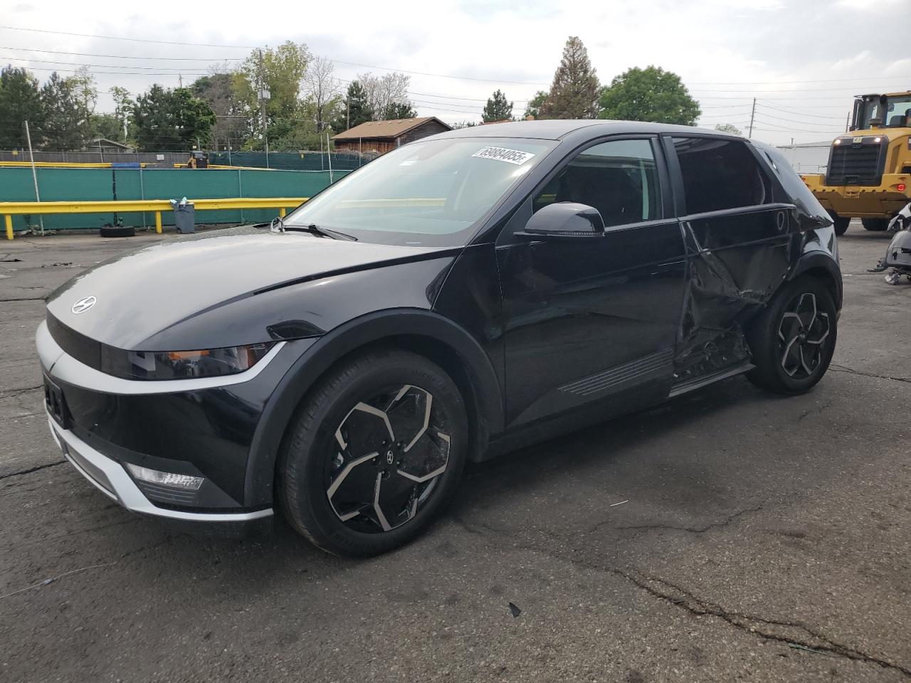 2024 Hyundai Ioniq 5