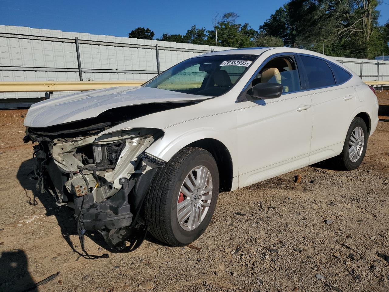 Honda Crosstour