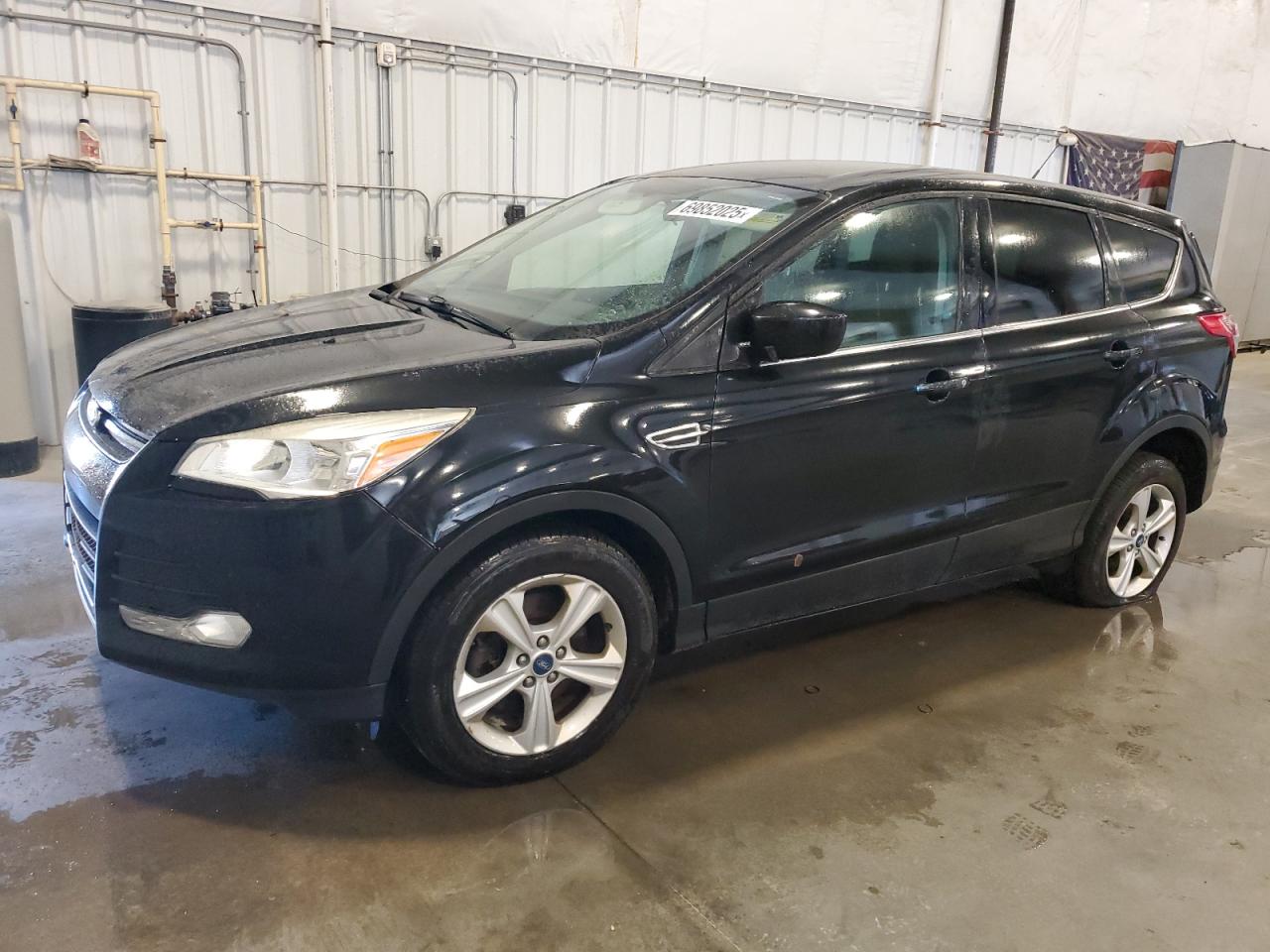 2013 Ford Escape se SE