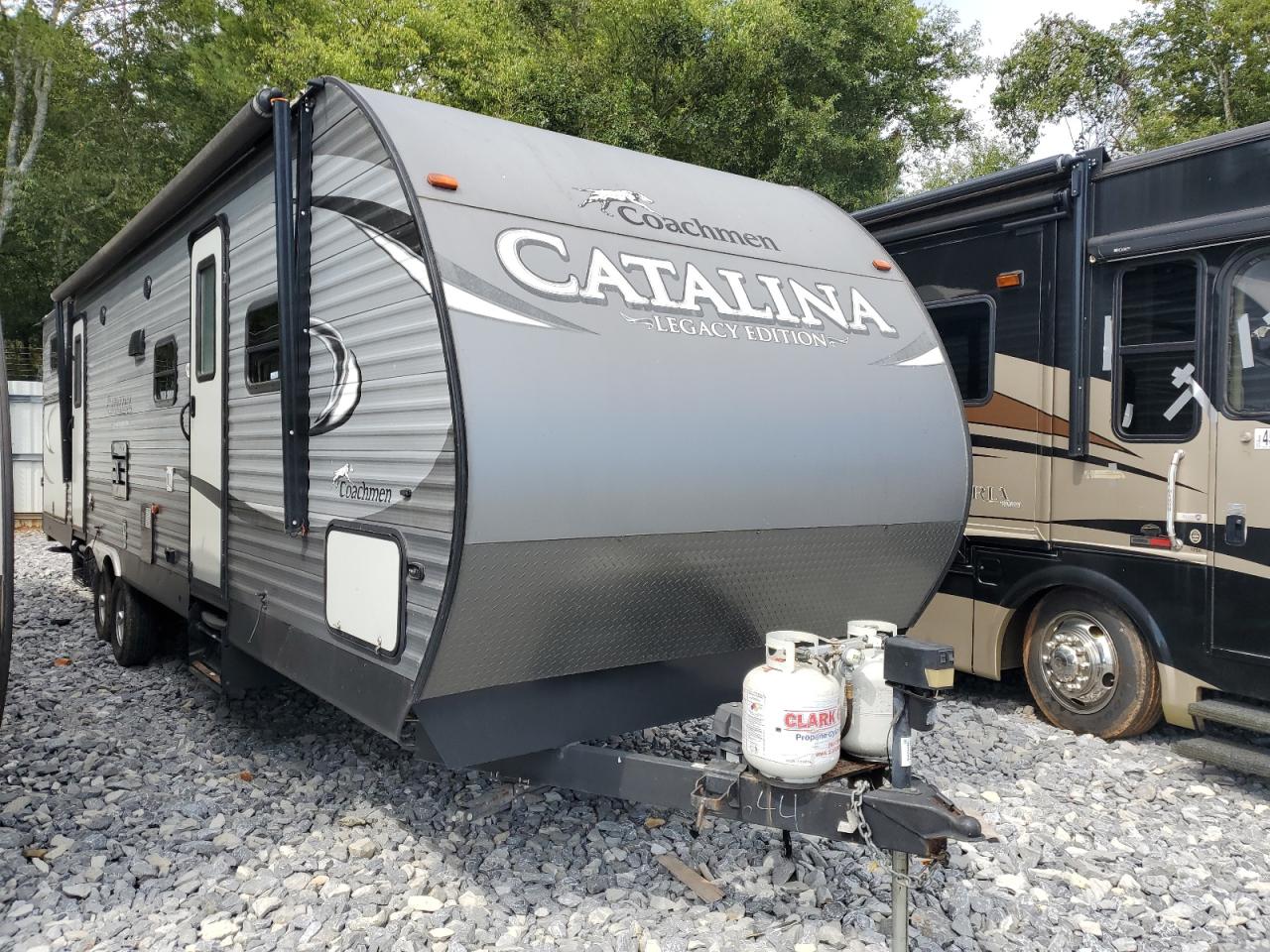 2018 Other Coach by for