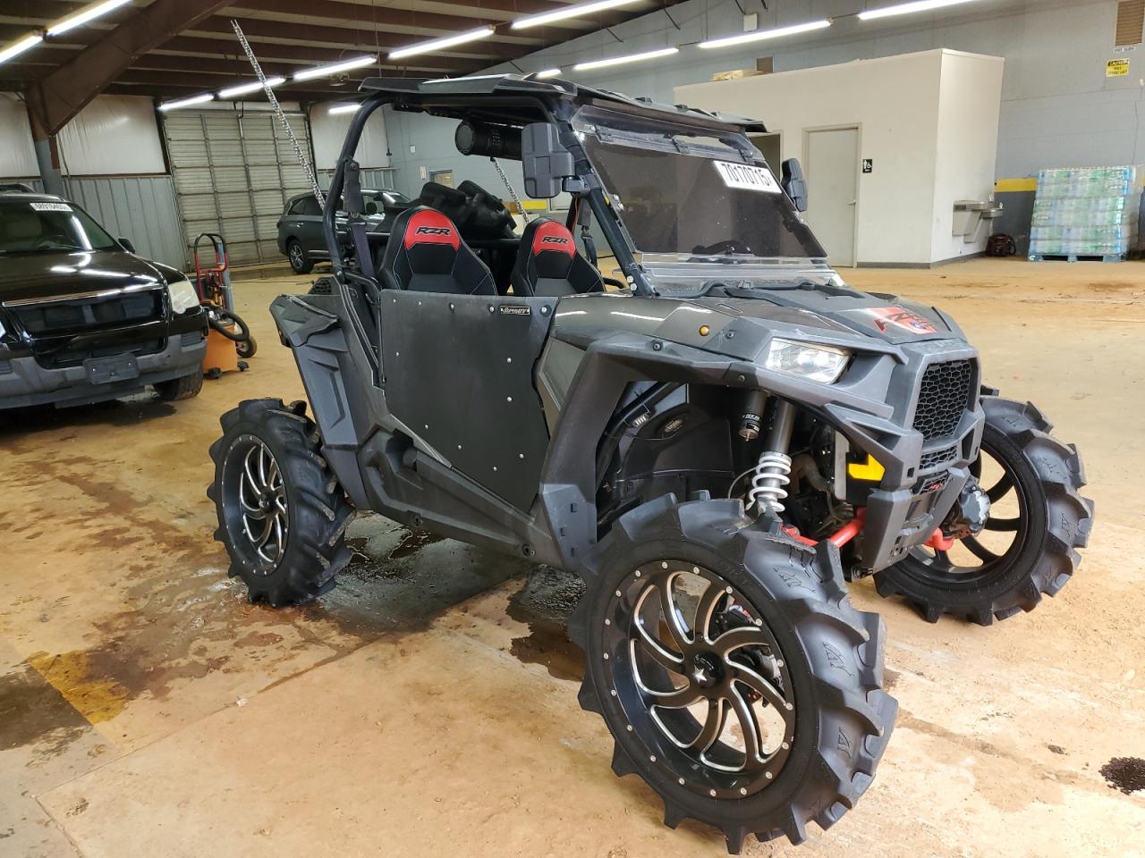 2019 Polaris Rzr s 1000 eps S 1000 EPS