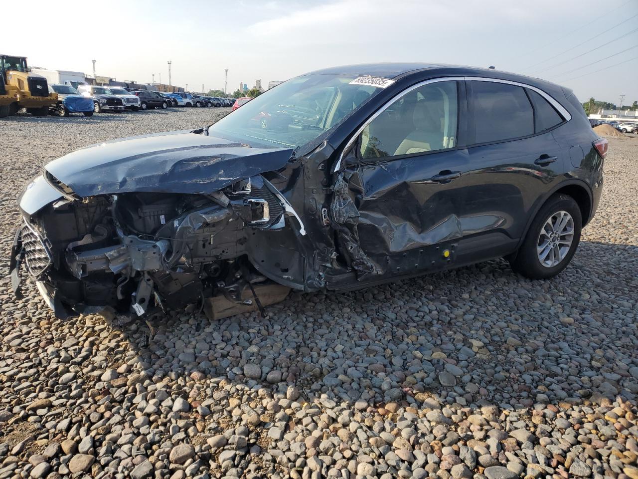 2022 Ford Escape se SE