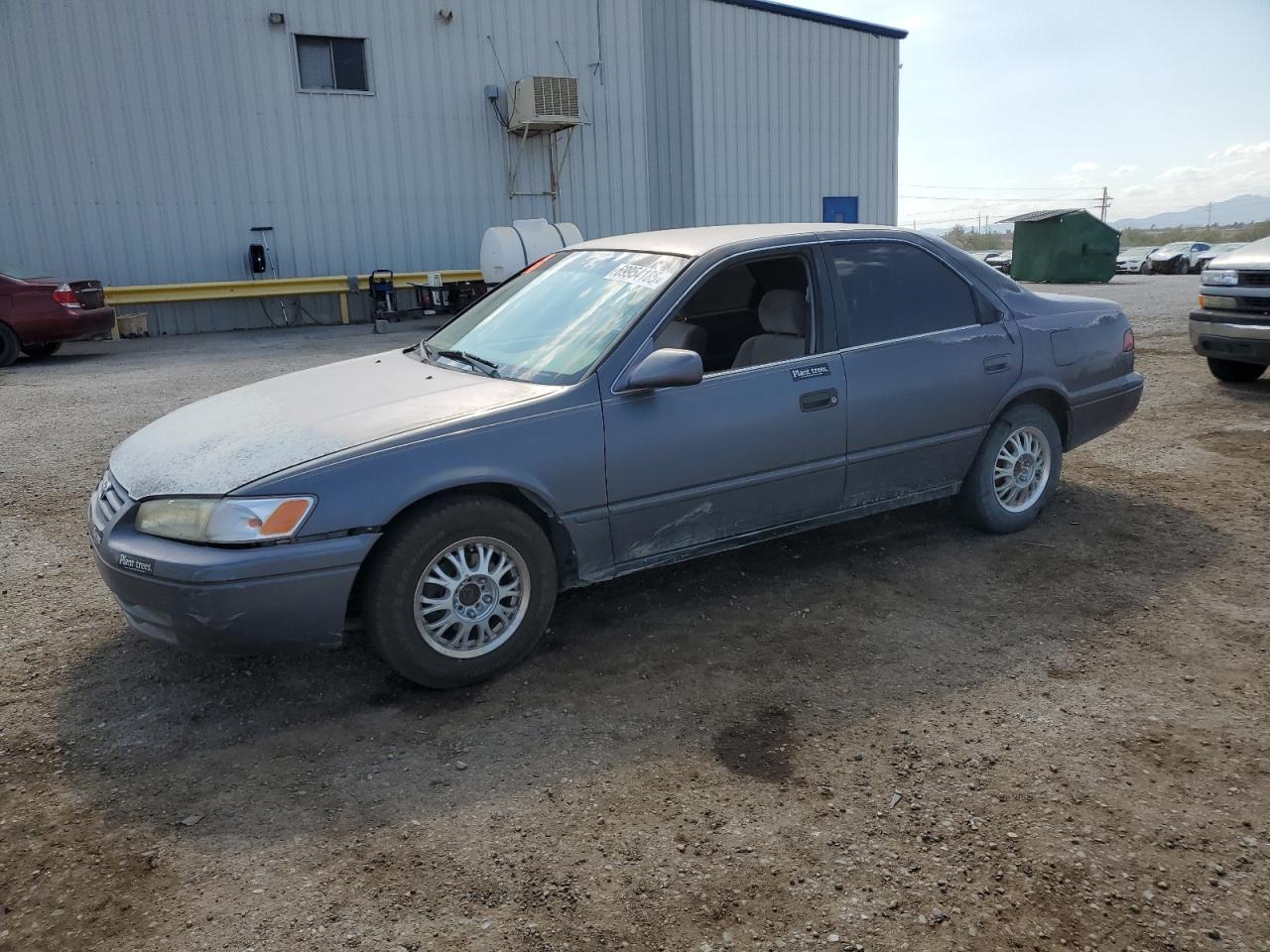 1997 Toyota Camry ce CE